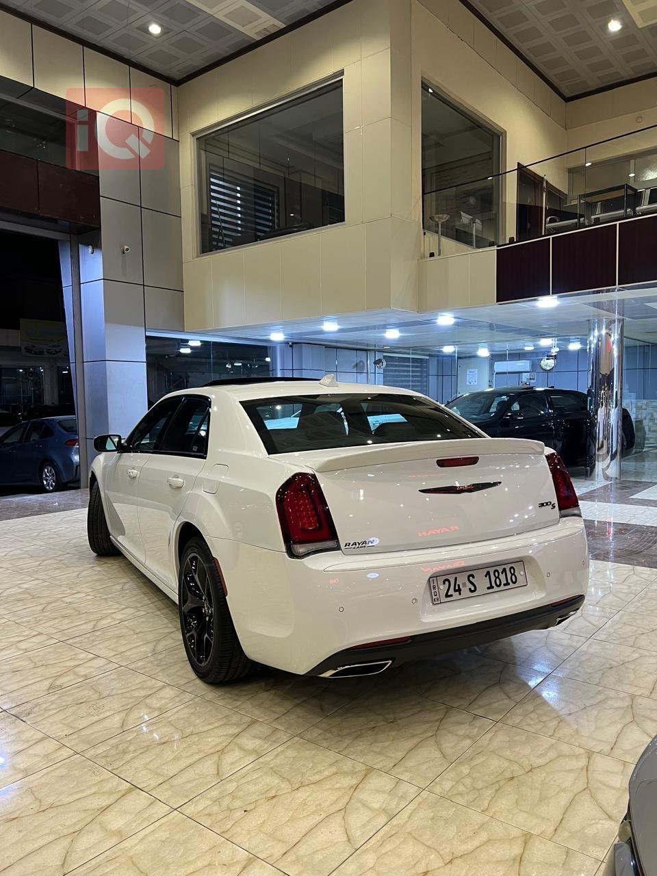 Chrysler 300